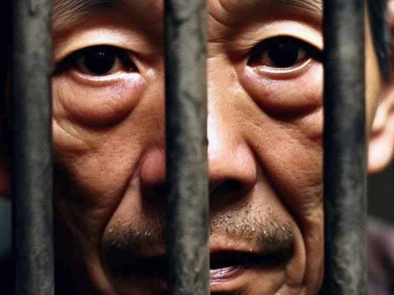 大盗民间故事、大盗民间故事简介