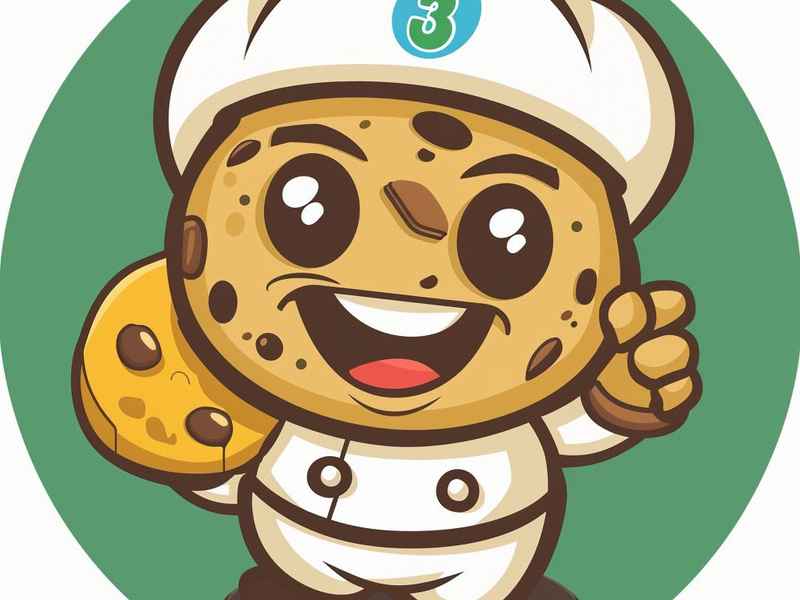 彩色的饼干童话故事 - 猫小帅故事第二季彩色的饼干 彩色的饼干童话故事 - 猫小帅故事第二季彩色的饼干