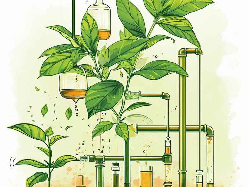 和植物有关的童话；和植物有关的童话作文