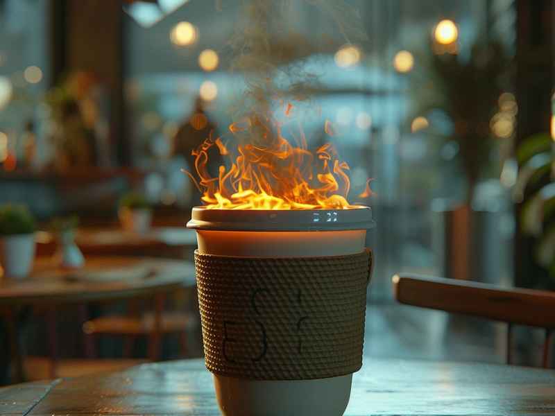 55℃杯子的故事 杯子的小故事 55℃杯子的故事 杯子的小故事