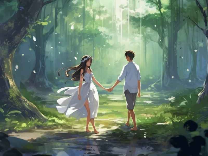 格林童话白新娘和黑新娘的故事 - 格林童话白新娘和黑新娘的读书体会 格林童话白新娘和黑新娘的故事 - 格林童话白新娘和黑新娘的读书体会
