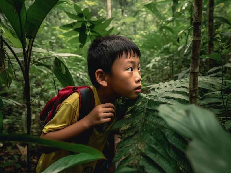 保护森林幼儿故事 - 保护森林幼儿故事视频 保护森林幼儿故事 - 保护森林幼儿故事视频