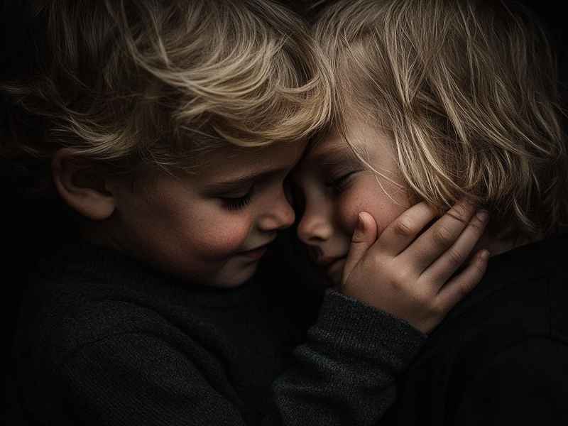 两个人的幼儿故事;两个人的幼儿故事简短 两个人的幼儿故事;两个人的幼儿故事简短
