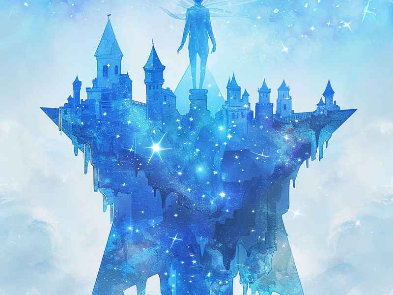 北星秘密 在童话外的故事后续、北星的故事