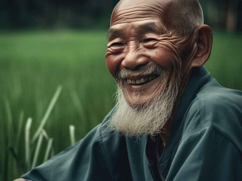 吃草的老虎童话故事作文 - 吃草的老虎童话作文300字