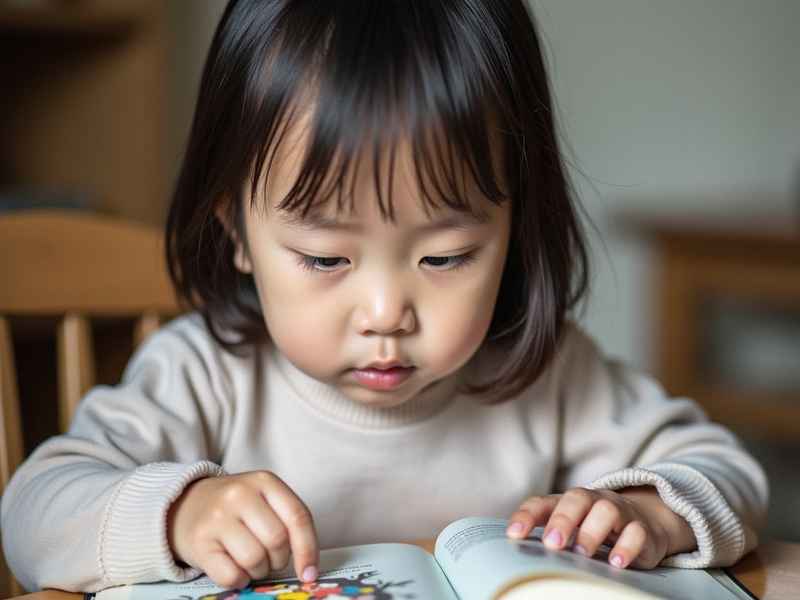 吃书的孩子绘本教案中班；吃书的孩子绘本教育意义