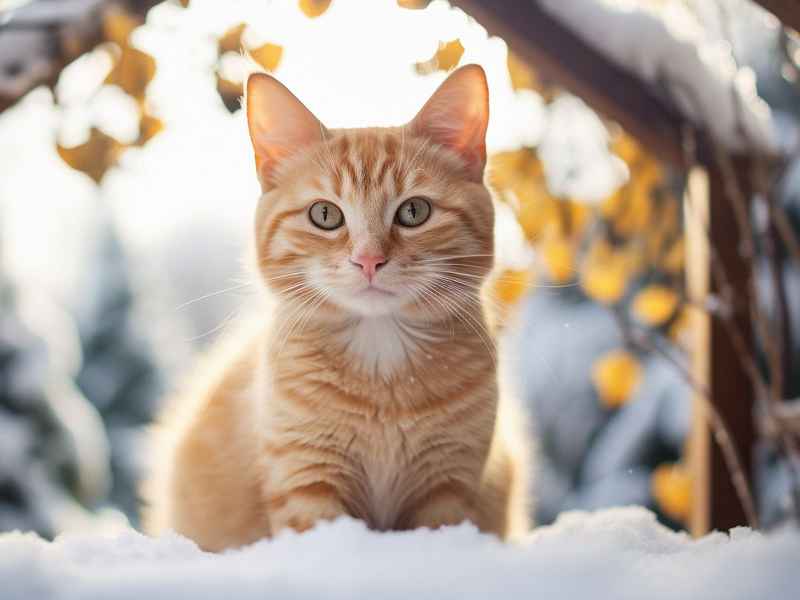 猫屋敷雪背景故事 [综]猫屋敷友人帐