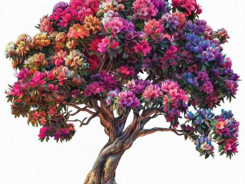 杜鹃花 故事(杜鹃花寓言故事) 杜鹃花 故事(杜鹃花寓言故事)