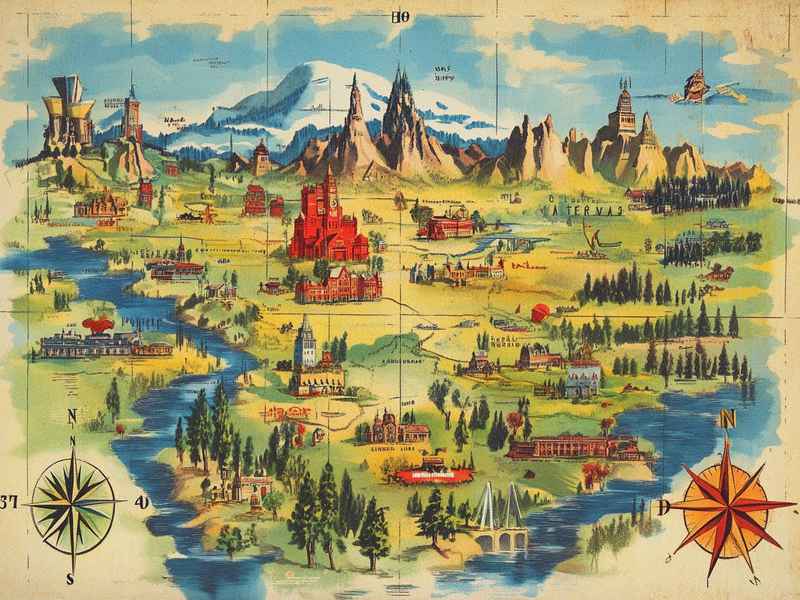 劳拉的童年探险地图 劳拉的童年探险地图2 劳拉的童年探险地图 劳拉的童年探险地图2