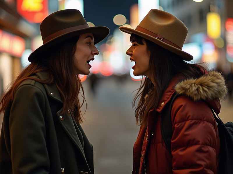 哄女朋友童话故事；哄女朋友的童话