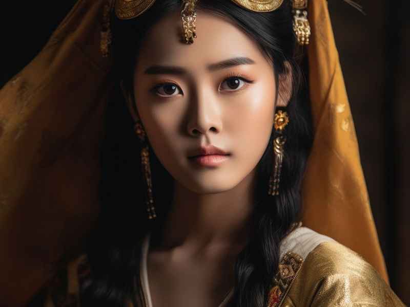 古代童话故事有哪些；中国古代童话有哪些