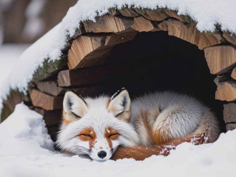 冬眠的动物故事视频、冬眠的动物故事视频讲解 冬眠的动物故事视频、冬眠的动物故事视频讲解