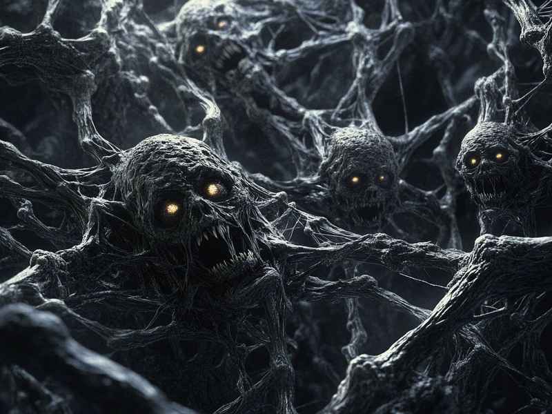 故事《夏洛的网》 - 故事《夏洛的网》作者是谁 故事《夏洛的网》 - 故事《夏洛的网》作者是谁