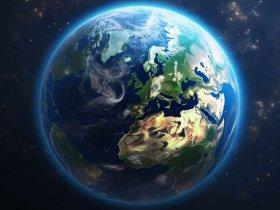 关于地球的知识简介 - 关于地球的知识简介怎么写
