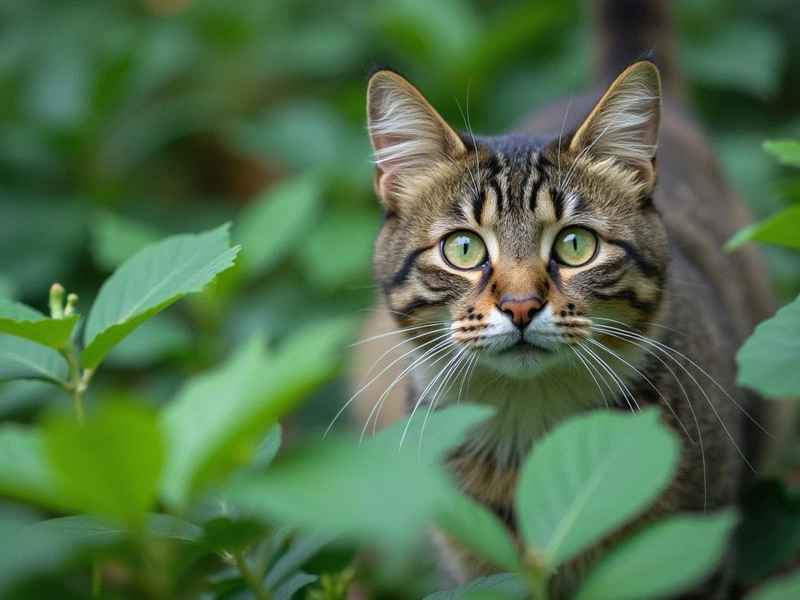 关于猫咪童话故事 - 关于猫咪的童话 关于猫咪童话故事 - 关于猫咪的童话