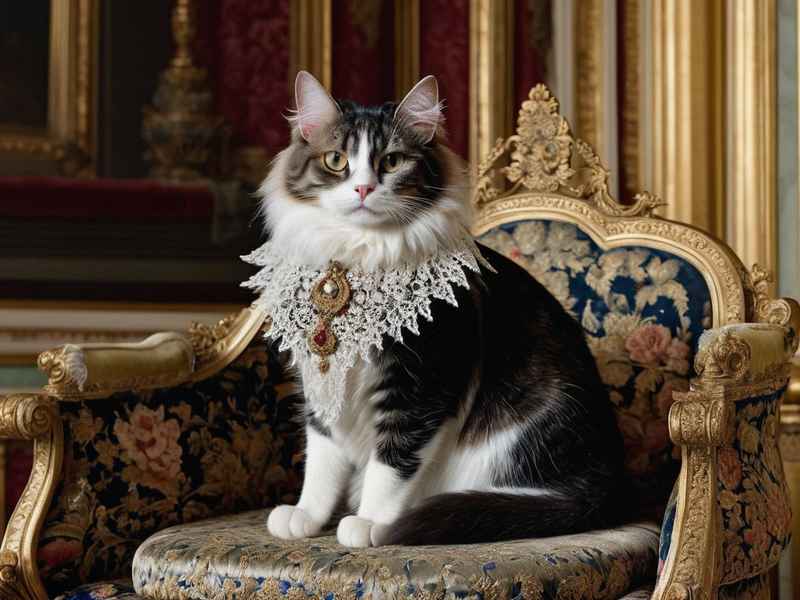 关于猫咪的英文句子 - 关于猫咪的英文句子带翻译 关于猫咪的英文句子 - 关于猫咪的英文句子带翻译