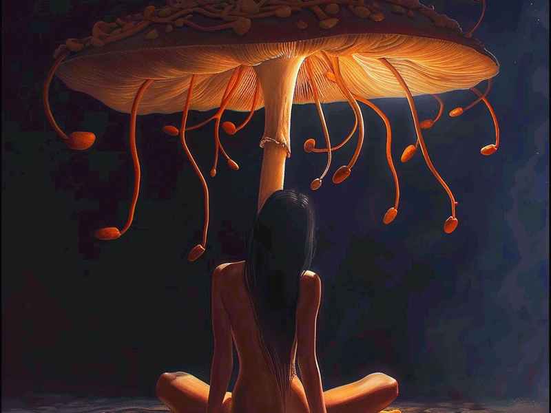 灵芝神话传说、灵芝神话传说十大经典 灵芝神话传说、灵芝神话传说十大经典
