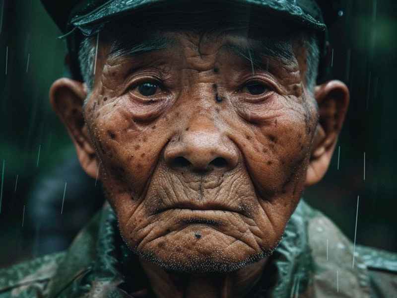 感人的故事、长征最感人的故事 感人的故事、长征最感人的故事