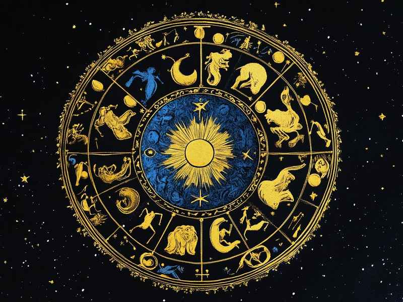 12星座的故事大全、关于12星座的故事和传说 12星座的故事大全、关于12星座的故事和传说
