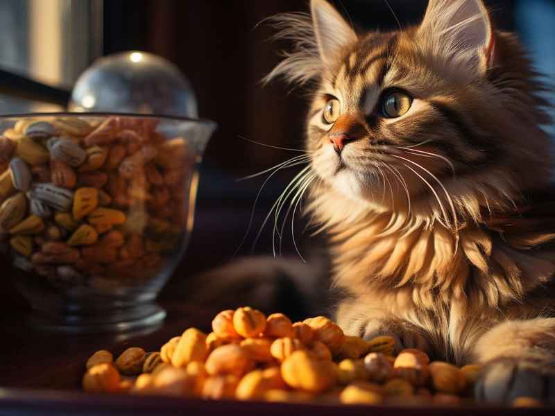 猫老爸云商城、老爸猫粮测评