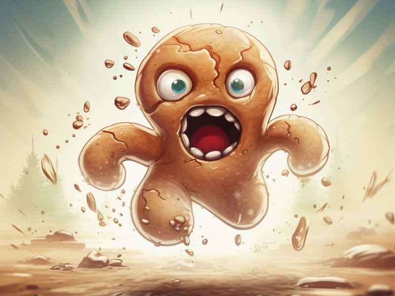 ginger童话故事 - ginger的故事 ginger童话故事 - ginger的故事