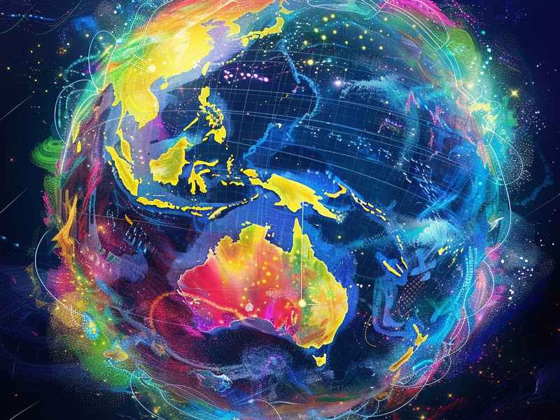 地球童话故事短剧 - 关于地球的童话简短 地球童话故事短剧 - 关于地球的童话简短