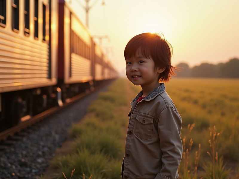 火车的故事幼儿；火车的故事幼儿故事