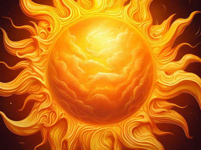 关于太阳童话的故事简短 - 关于太阳的小故事简短 关于太阳童话的故事简短 - 关于太阳的小故事简短