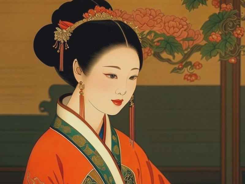 民间童话故事商人,中华民间故事商人的妻子 民间童话故事商人,中华民间故事商人的妻子