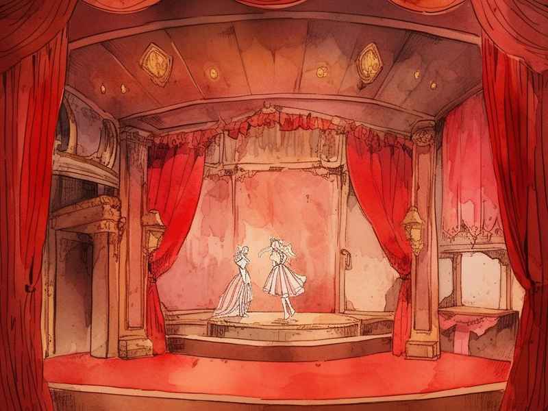 两人故事表演完整版，两人故事表演完整版在线观看