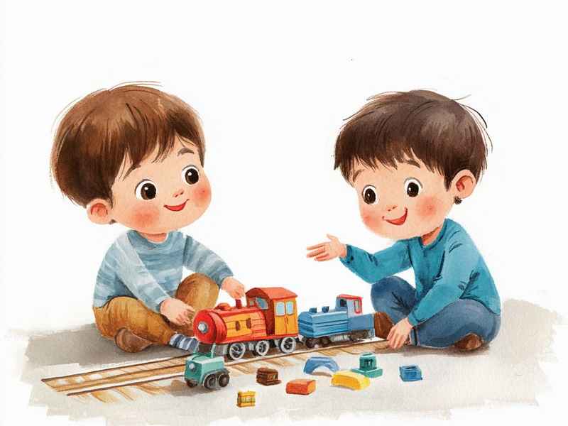关于玩具的绘本故事、关于玩具的绘本故事书 关于玩具的绘本故事、关于玩具的绘本故事书