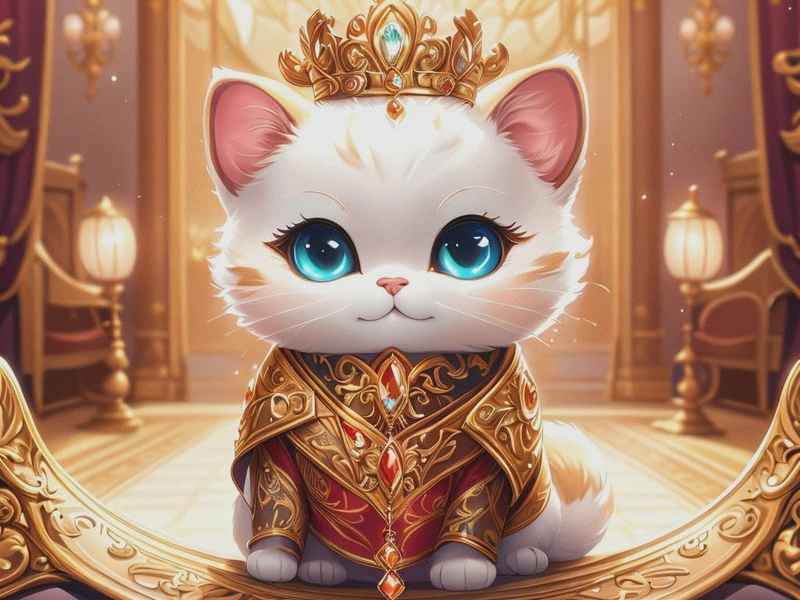 公主的猫故事免费听(公主的猫故事免费听全集) 公主的猫故事免费听(公主的猫故事免费听全集)