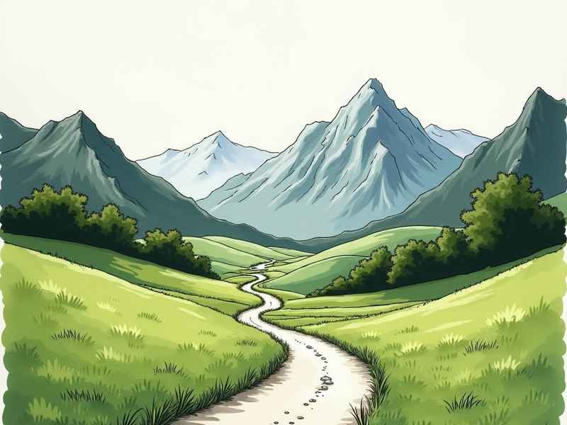 关于大山的童话故事100 - 大山上的童话100字 关于大山的童话故事100 - 大山上的童话100字