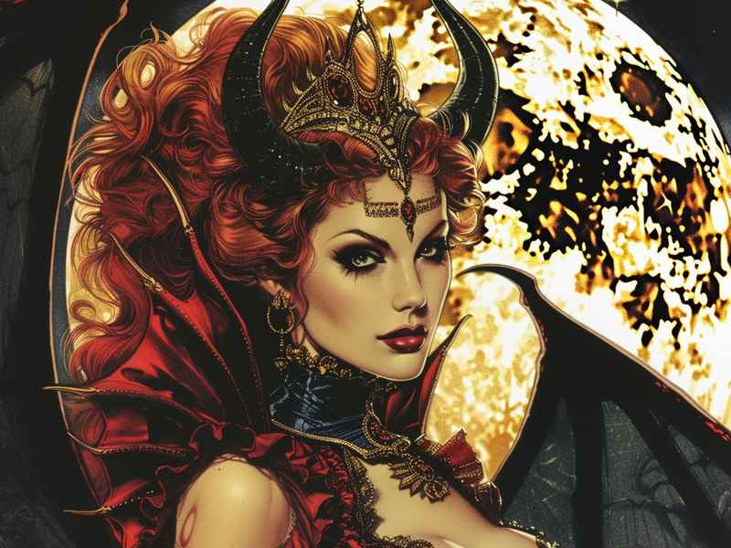 格林童话魔鬼故事 格林童话 魔鬼 格林童话魔鬼故事 格林童话 魔鬼