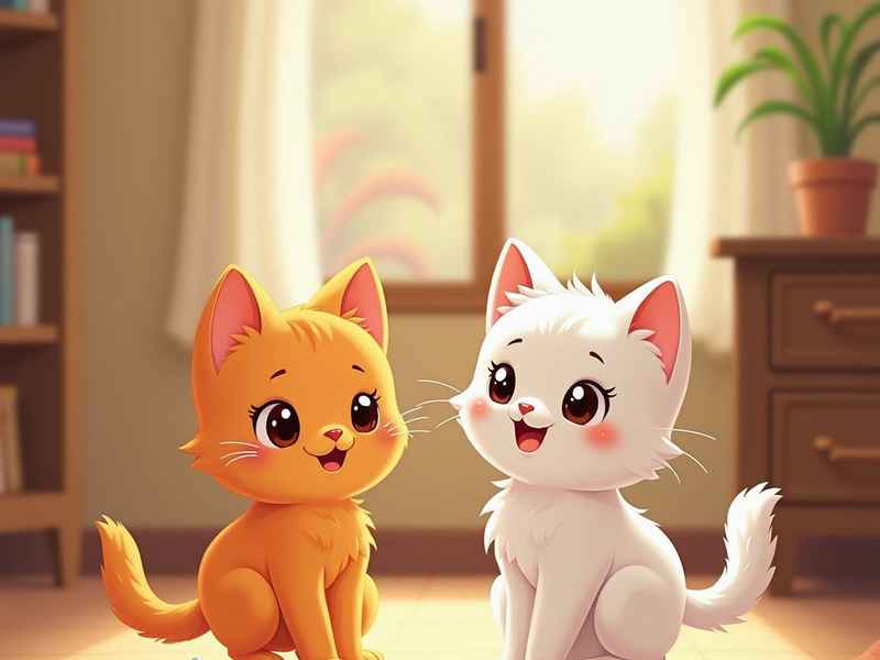 关于小猫的故事儿童2分钟、关于小猫的故事20字 关于小猫的故事儿童2分钟、关于小猫的故事20字