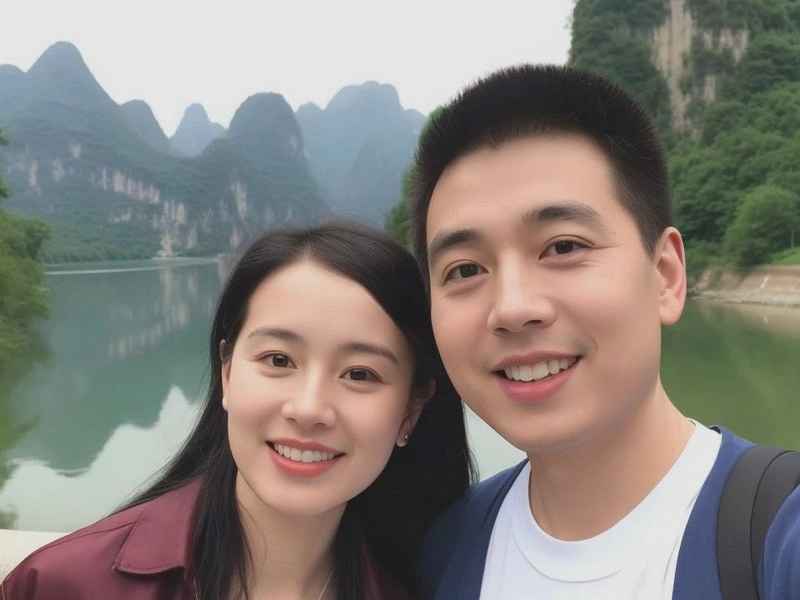 旅行故事、郭不换的旅行故事
