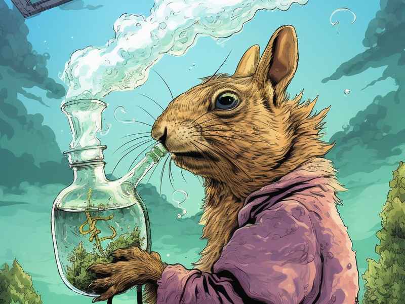 动植物有科学知识的童话故事；动植物有趣的故事和知识