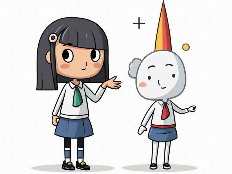 可爱的童话人物；可爱的童话人物作文