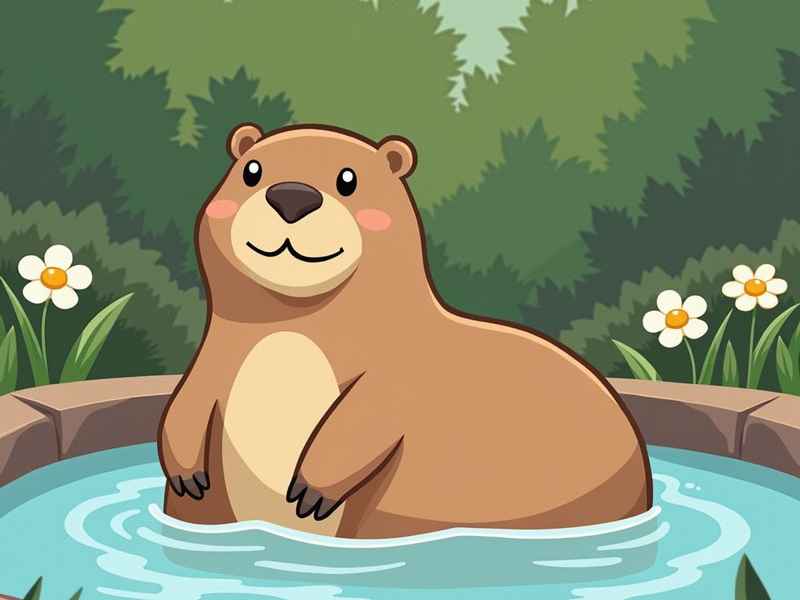 狗熊过生日童话故事 - 动物园里狗熊过生日 狗熊过生日童话故事 - 动物园里狗熊过生日