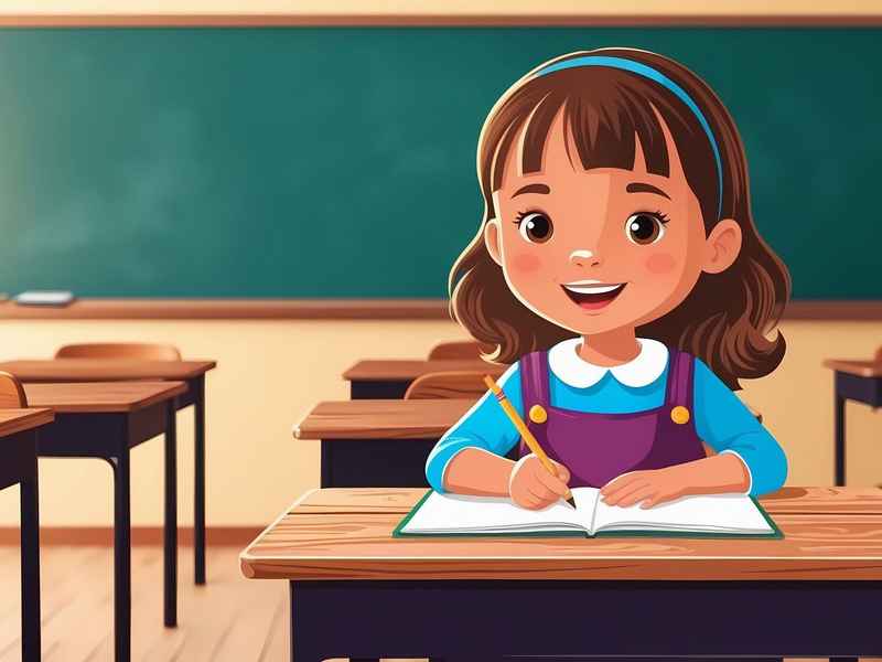 二年级童话故事怎么写 - 小学二年级童话故事怎么写作文 二年级童话故事怎么写 - 小学二年级童话故事怎么写作文