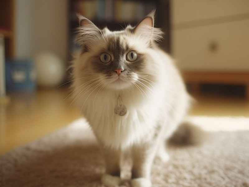 曼基康猫咪源自哪部童话故事、曼基康猫是哪个国家的? 曼基康猫咪源自哪部童话故事、曼基康猫是哪个国家的?
