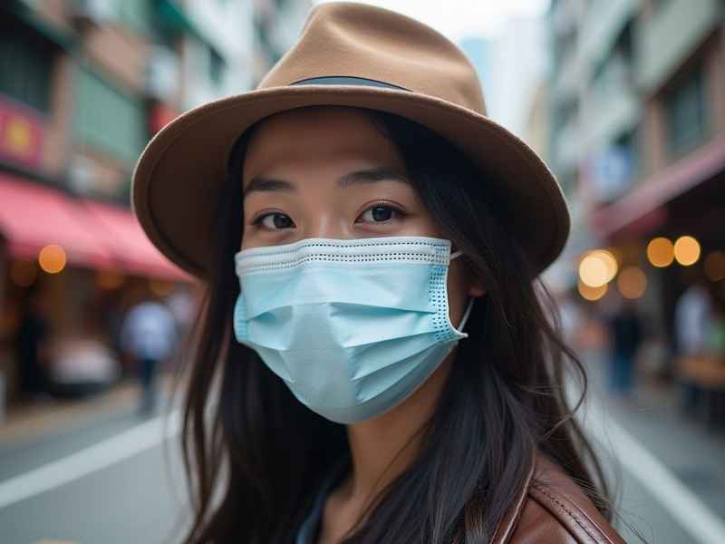 口罩背后的故事大全(口罩背后的故事作文800字) 口罩背后的故事大全(口罩背后的故事作文800字)