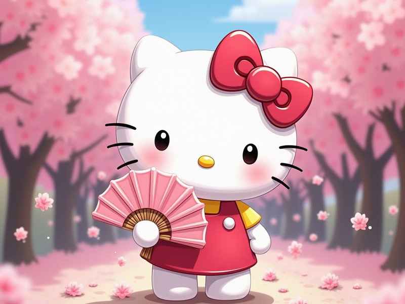 凯迪猫童话故事全集；凯迪猫玩具的故事
