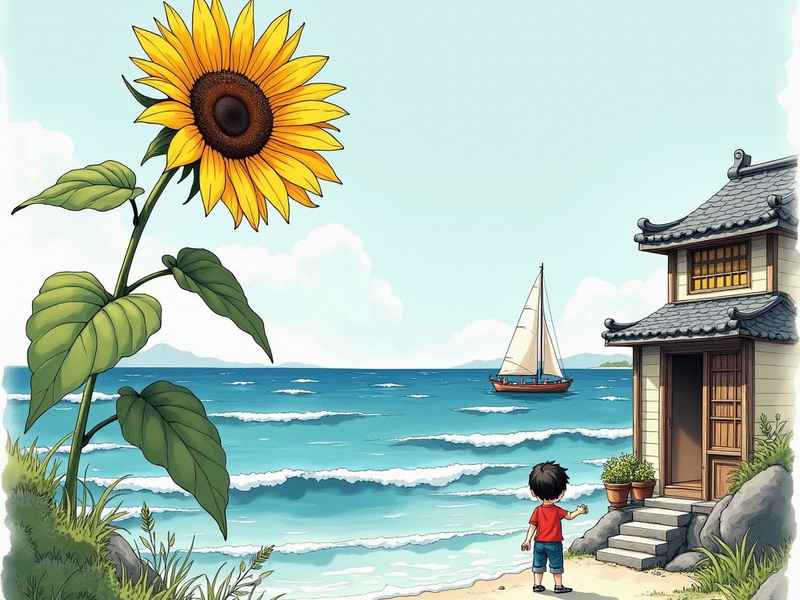 4年级同步作文上册 - 年级同步作文上册语文书第二单元