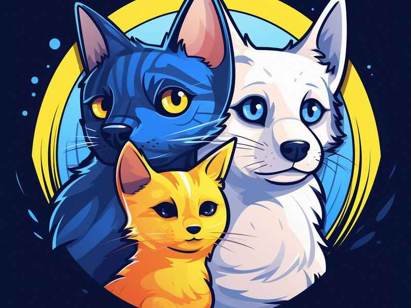 故事狐狸和猫的故事 狐狸和猫的故事阅读答案大全 故事狐狸和猫的故事 狐狸和猫的故事阅读答案大全