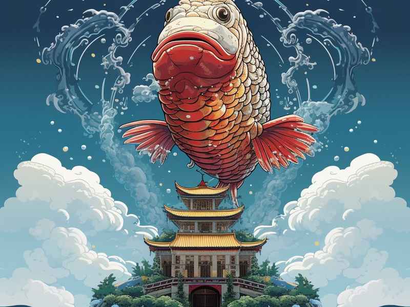故宫来了一头鲸鱼童话故事；故宫来了一头鲸鱼这篇文章