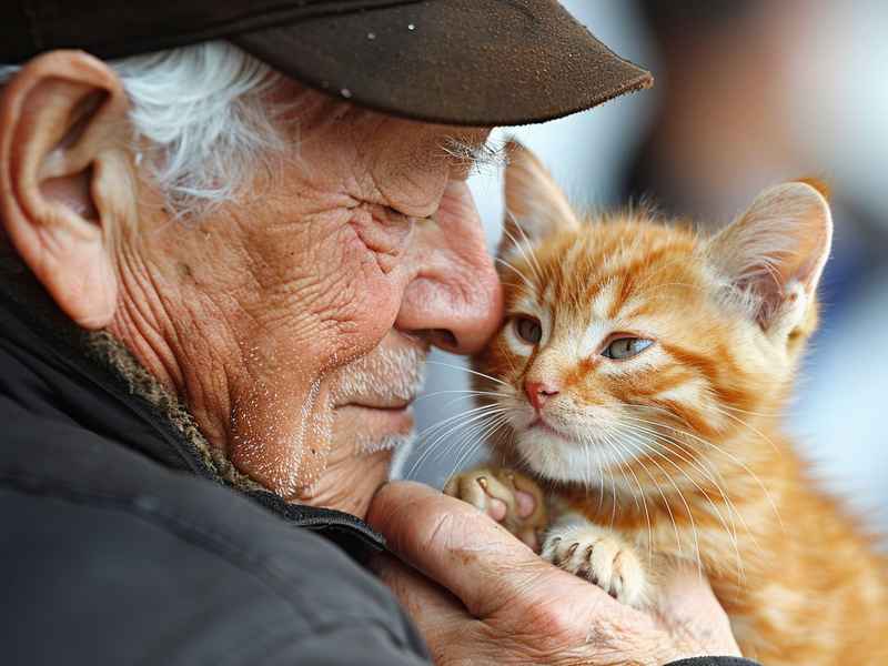 猫老爹的读后感（猫老爹读后感50字）