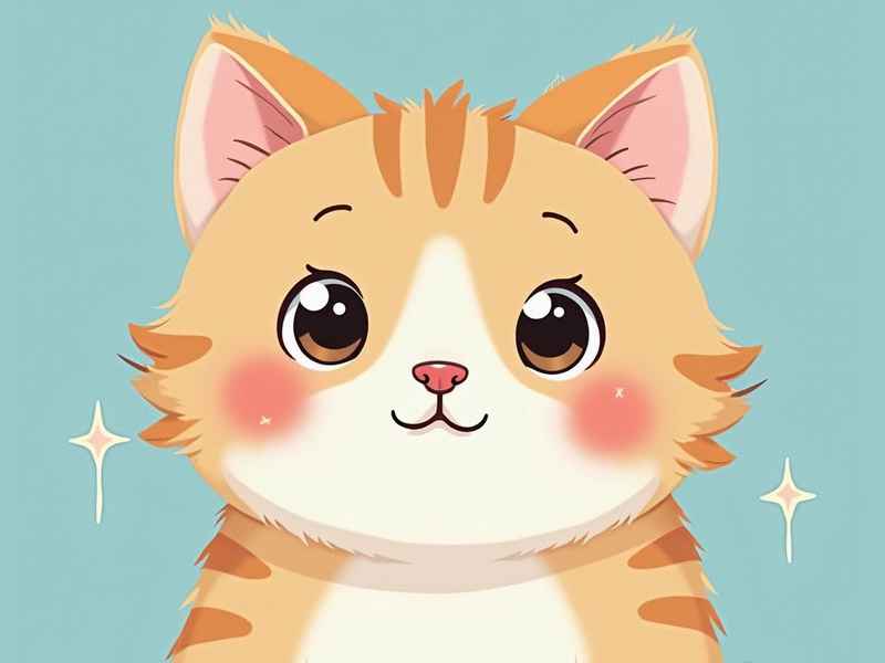 猫小帅童话故事短视频（猫小帅故事大全视频）