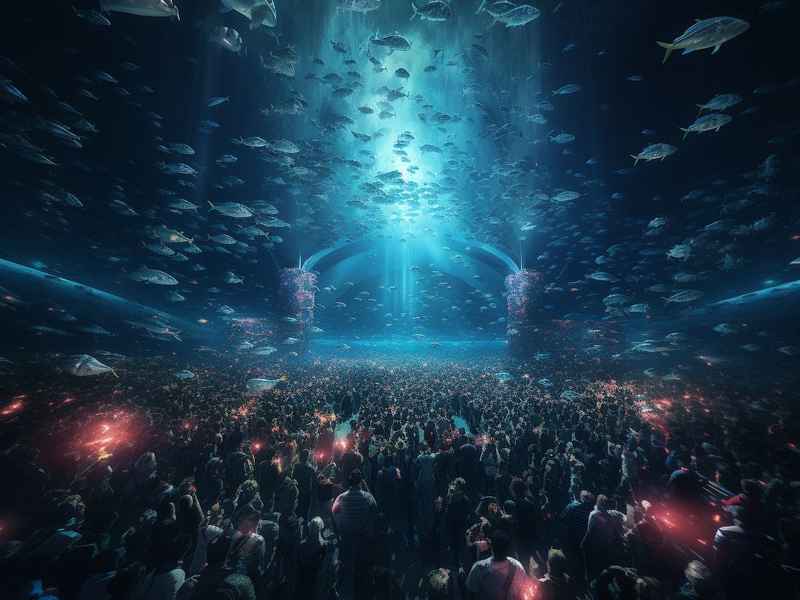 海洋童话故事背景音乐（故事海洋音乐会）