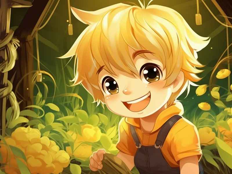 《我来编童话》优秀范文 《我来编童话》优秀范文大全